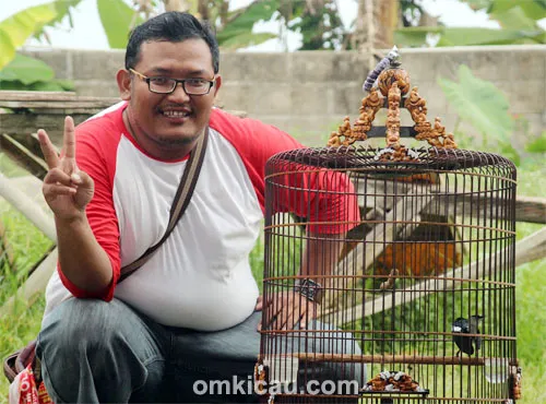 Dodok dan Kacer King Arthur
