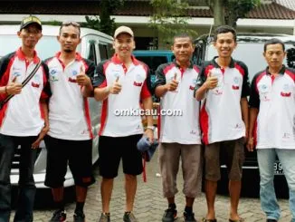 Feat Khadafi Dan Kawan Kawan