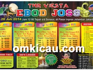 Feat Thr Viesta Ebod Joss
