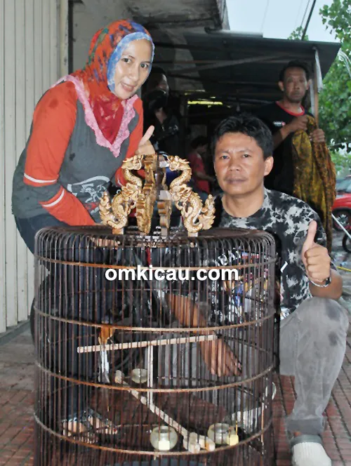 Joko Jatim dan MB Joker