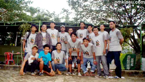 Kru BKB BC