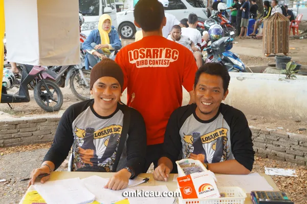 Latpres Losari BC