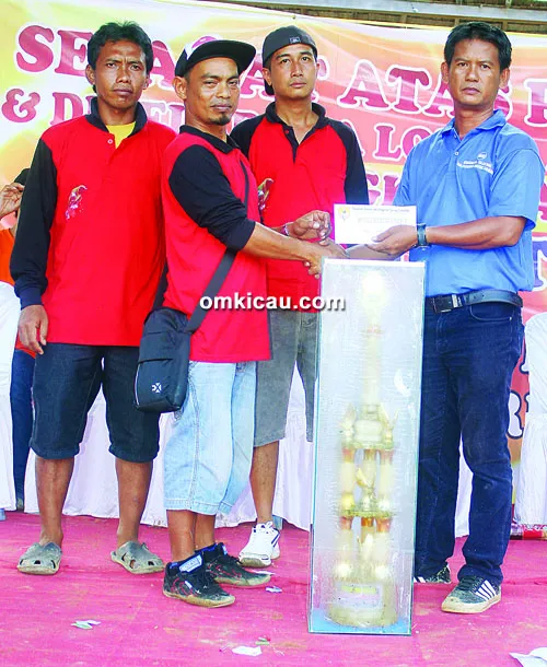 BBS SF Balikpapan