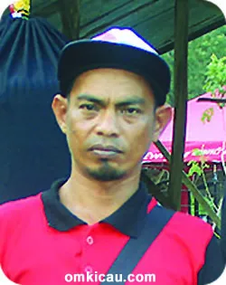 Budi BBS