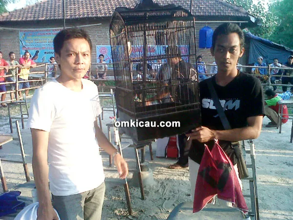 Dimas Anto Kudus