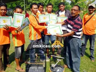 Duta Bumi Damai Bojonegoro