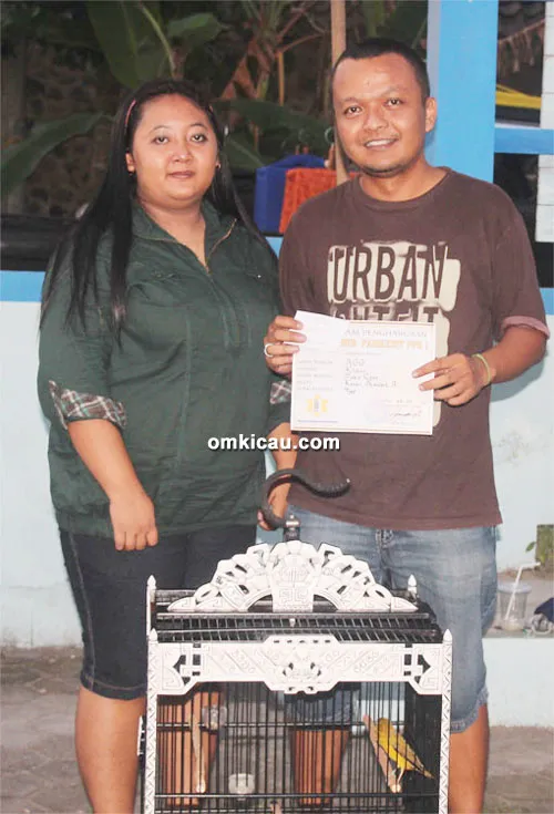 Om Angga