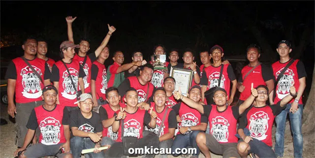 Fitri BKS