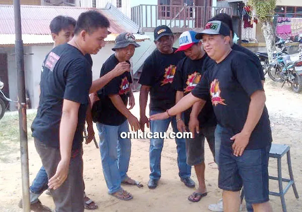 Panitia MIG Independent Balikpapan