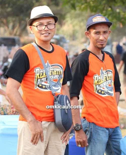 Mr Deko Samarinda