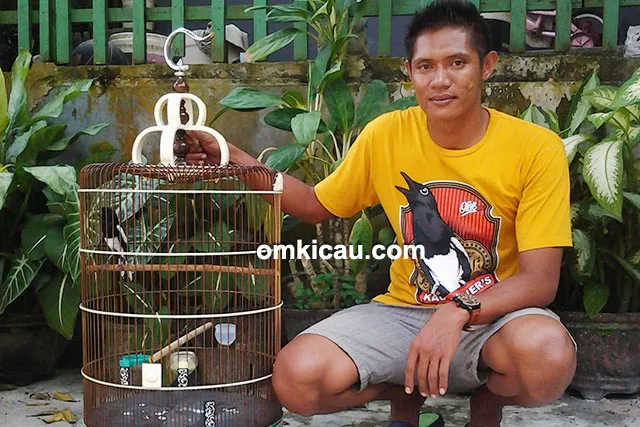 Mr Agung Tri Pratama SF