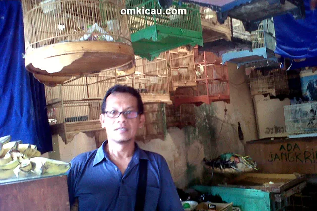 Kios Om Aan Rembang