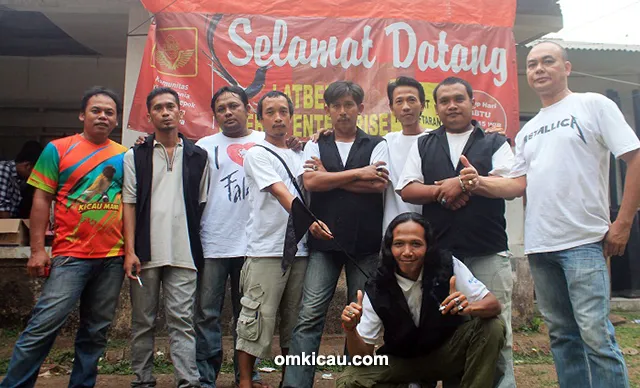 Panitia Latber Cidebog Enterprise