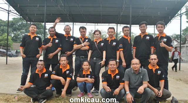 Panitia Pakica Ampel