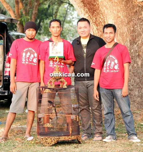 Paul Oppo Jepara