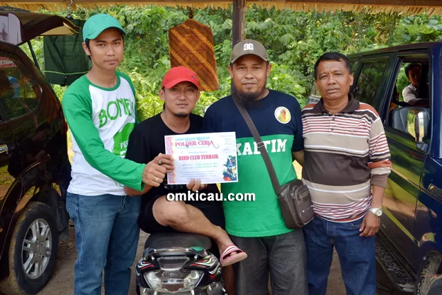 Pelangi BC Samarinda