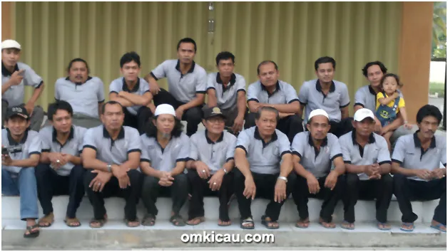 Latber TMBC Taliwang
