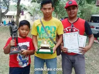 YY Junior