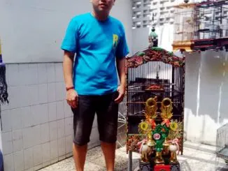 Om Martin Rosa SF Jatibarang