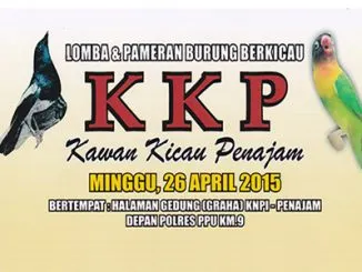Feat Kkp