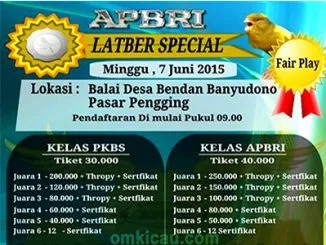 Feat Apbri