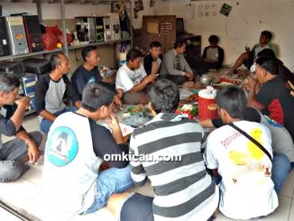 Kopi darat KPK