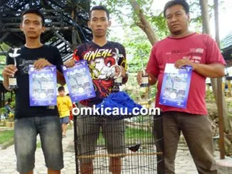 Feat Murai Batu Predator