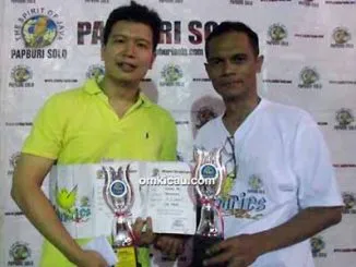 Feat Eko Lms