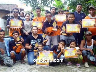 Randublatung BC Blora