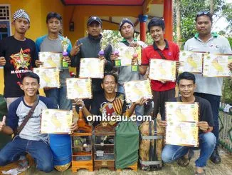PCMI / MJP Zomo Karawang