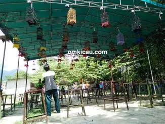 Latber Penanggungan BC Mojokerto