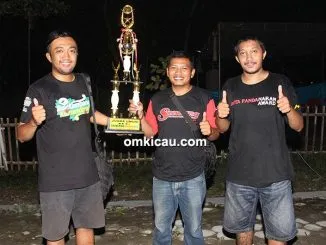 Feat Duta Balekambang
