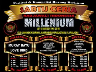 Feat Millenium