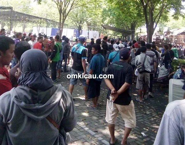 Pakde Karwo Cup VI