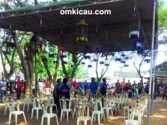 Latpres Lorog BC Pacitan