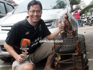 Feat Om Rudy Cilegon