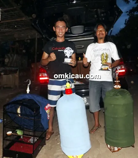 Ganesha SF Kudus