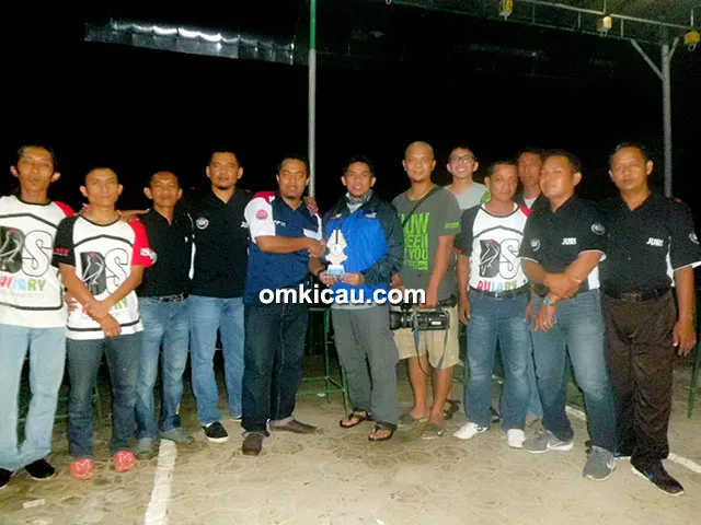 Latber BnR Mojokerto