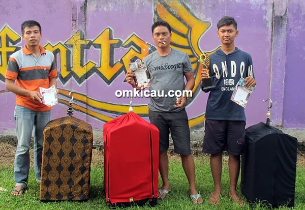 Latber Effentta Jambi