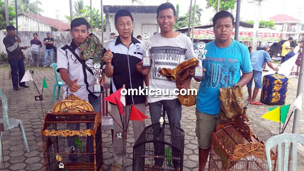Sabang Raya Cup IV