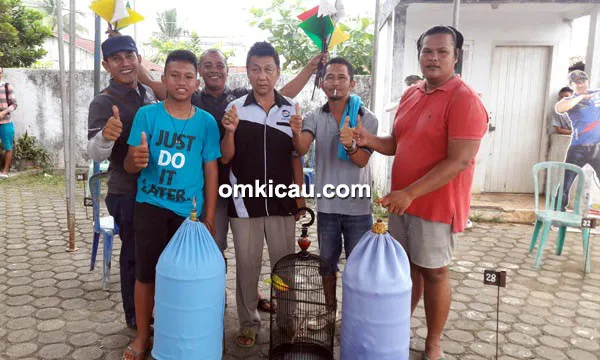 Sabang Raya Cup IV