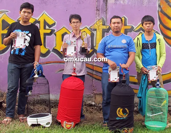 Latber Effentta Jambi