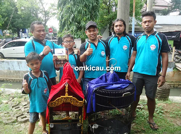 Mr Bowo TD (Blok M Jepara)