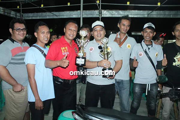Sobat DF