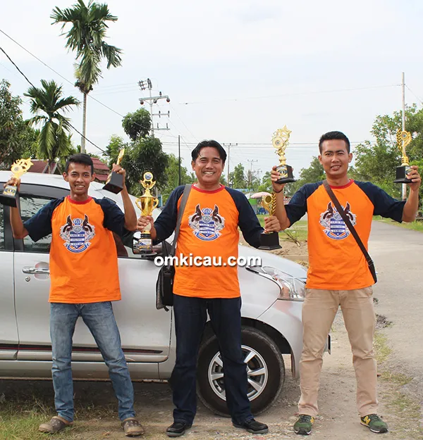 Om Said Jambi