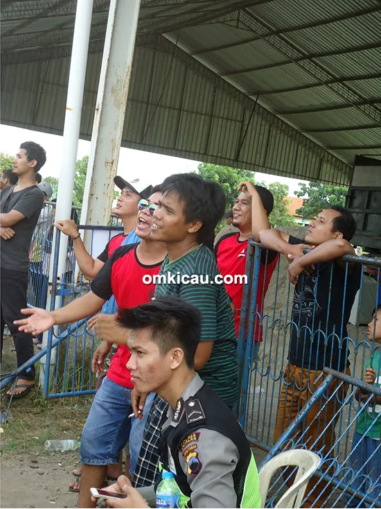 Tanjakan BC Jepara