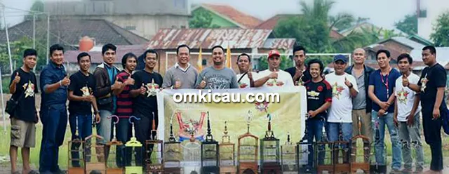 PCMI Chapter Palembang makin solid