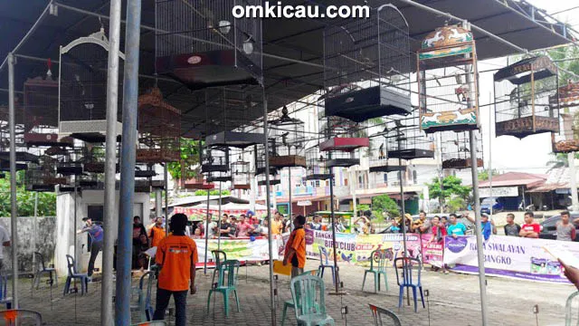 Sabang Raya Cup IV
