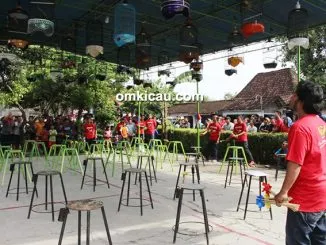 GanPatih Enterprise Sragen