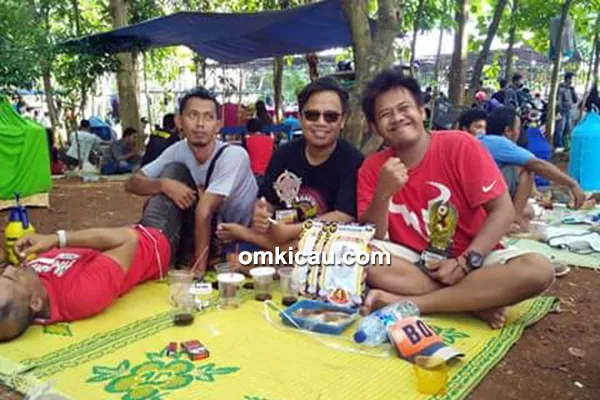 Team KKP Purwodadi
